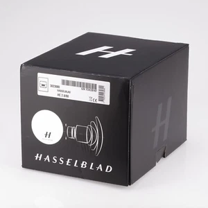 Lente Hasselblad HC 80 mm f/2,8 AF EX++ (parte posterior digital de hoja de fase uno usada) - Imagen 1 de 18