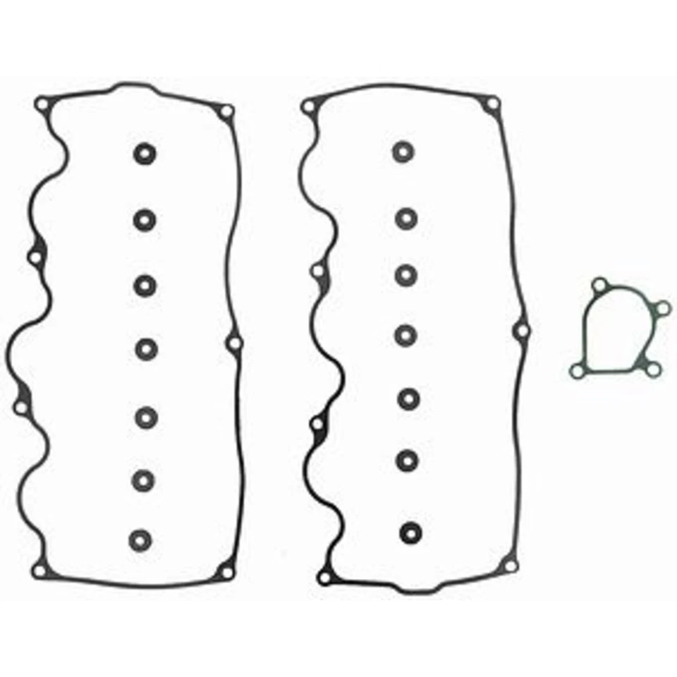 Juego de juntas de cubierta de válvula VS 50336 R Felpro para Mazda MPV 929 1988-1991 Foto 1 de 1