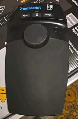 Autoscript IP Prompter - Image 1 of 3