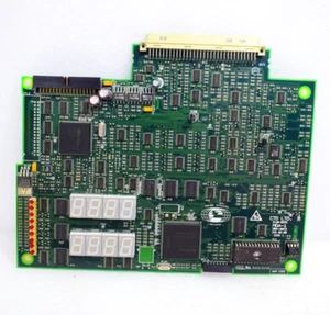 MDA-1 CONTROL TECHNIQUES CT 7004-0043 CONTROL BOARD 3130-0555 - Picture 1 of 9