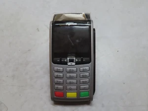 Ingenico IWL252-01P2817B POS Credit Card Reader - Picture 1 of 3