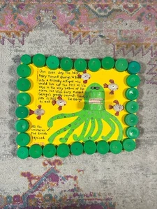 Shari Elf Joshua Tree 2006 Artwork Piece - Picture 1 of 5