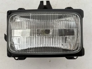 NOS Full Size Chevrolet Pickup Sealed Beam Headlamp LH Low beam 1988 89 16506956 - Picture 1 of 3