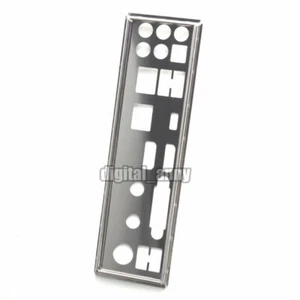 OEM I/O Shield For GIGABYTE GA-H170N-WIFI Motherboard Backplate IO - Afbeelding 1 van 1