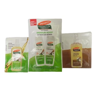 Palmers Coconut Hair & Body, Shampoo & Conditioner Hair & Body Oil - Picture 1 of 1