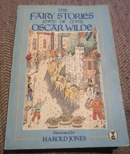 The Fairy Stories of Oscar Wilde - Bild 1 von 7