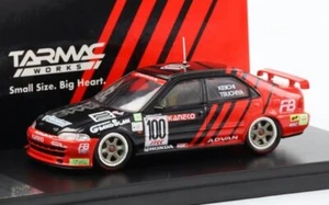 HONDA Civic EG9  - 1995 - JTCC - TARMAC 1:43 - Picture 1 of 6