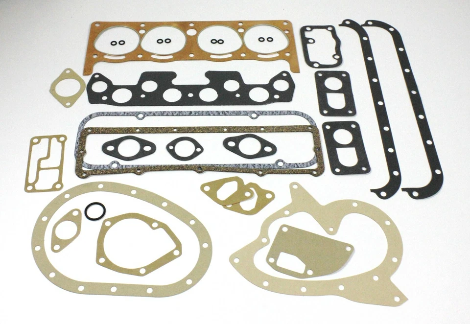 SUNBEAM ALPINE SERIES 3 & 4 1963 - 1965 FULL ENGINE GASKET SET  - Image 1 of 1