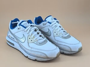 Nike Air Max Limited 344621-101 Big Kids 5Y 5 Youth Sneakers 2008 Rainbow Airmax - Picture 1 of 10