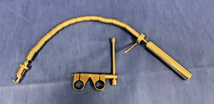 ✅ Porta instrumentos endoscópico Codman con brazo flexible 50-4610 - Imagen 1 de 4