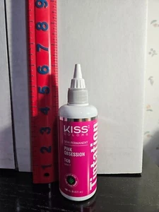 Kiss Colors Tintation Semipermanent Hair Dye T430 Pink Obsession - Picture 1 of 2
