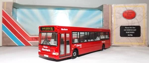 EFE 36706 GO NORTH EAST NORTHERN PLAXTON SLF DENNIS DART S/D BUS 4MM 1:76 SCALE - Picture 1 of 2
