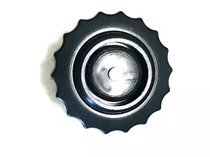 V20-340 - Spa Check Valve (Black) Made in USA - Picture 1 of 3