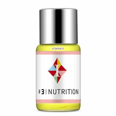 Wimpernlifting Nutrition Lotion Dauerwelle Wimpernwelle Original Iconsign 5 ml
