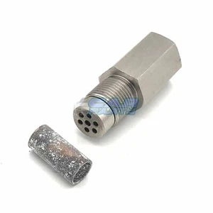 EMULATORE SONDA LAMBDA CON CATALIZZATORE Elimina Spia uso racing EURO 4 5 6 + - Bild 1 von 4