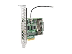 726821-B21HP P440/4GB FBWC SAS Cntrl w/HP brckt | REF - Afbeelding 1 van 1