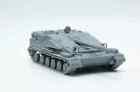 3D Printed 1/72/87/144 Soviet SU-122V Tank Destroyer Unpainted Model Kit NEW