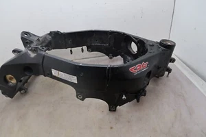 06  SUZUKI GSXR 1000 MAIN FRAME Y F-13 - Picture 1 of 9