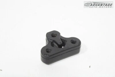 2016-2020 HONDA CIVIC REAR LEFT EXHAUST SYSTEM PIPE INSULATOR HANGER MOUNT OEM - Image 1 of 4