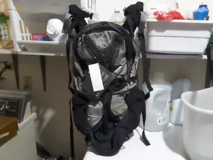 Neu mit Etikett Mountain Hardwear SuperNatural 40 Rucksack 3 Pfund 4 Unzen anpassbares FitLock - Bild 1 von 12