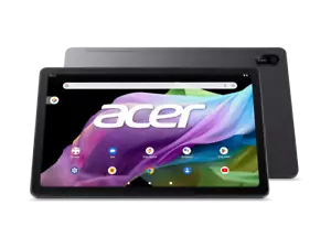 Acer 10.4" Iconia Tablet- IPS TouchScren M183C 4GB RAM 32G eMMe Android 12 - Picture 1 of 5