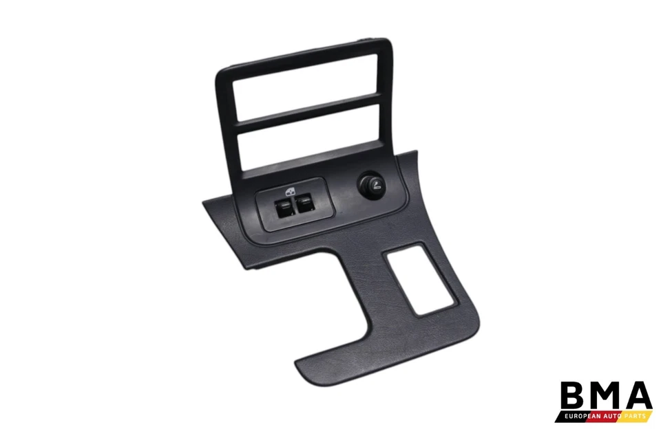 Dodge Viper RT/10 Roadster consola central delantera bisel embellecedor 1996-2002 OEM Foto 1 de 4