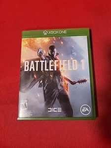 Battlefield 1 (Xbox One, 2016) - Picture 1 of 4