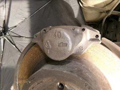 pinza freno trasero derecho opel omega 2.5 td 1994-2003 1995 99975 Foto 1 de 4