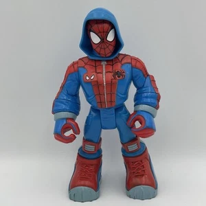Marvel Legends Snowboarding Spiderman 2003 Action Figure 6” - Picture 1 of 17