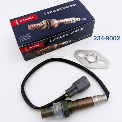 DENSO OE 234-9002 Upstream Oxygen sensor For TOYOTA TACOMA 2002 2.7L L4 MT 4WD - Image 1 of 4
