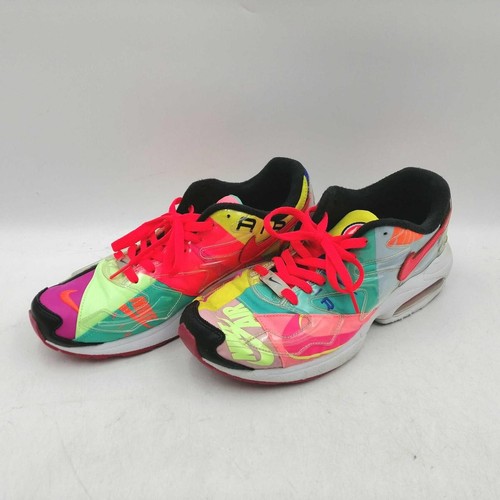 ATMOS NIKE AIR MAX 2 LIGHT numero di modello BV7406 001 NIKE