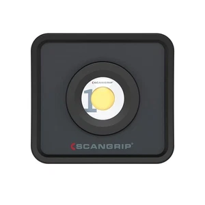 SCANGRIP Nova Mini Floodlight (03.6010) - Picture 1 of 7