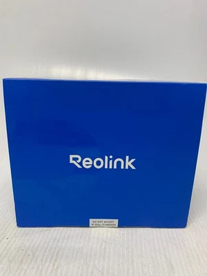 New Reolink Go PT Ultra+Reolink Solar Panel 2 Camera Wireless Outdoor G440 - Image 1 of 4
