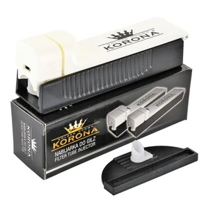 Korona Standardstopfer mit Stopfhilfe  - Bild 1 von 3