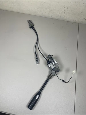 2000-2006 Toyota Tundra Sequoia Gear Shifter Selector Lever W/ Overdrive - Image 1 of 4