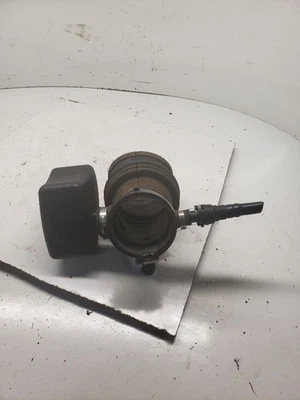 Tubo de admisión de aire frío del motor usado se adapta a: Ford Fusion 2012 grado A Foto 1 de 4