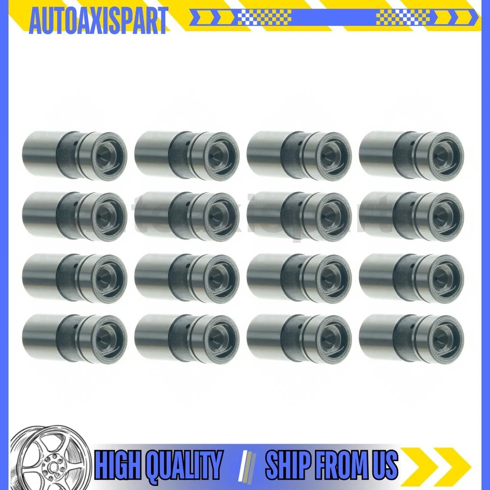 16  Sealed Power Engine Valve Lifter For 1975-1995 Ford F-150 - Image 1 of 4