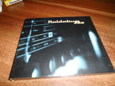 Haldolium H2 seltenes Ambient + Trance Album - Bild 1 von 2