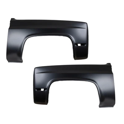 For GMC R2500/V2500 Suburban 1990 1991 Fenders Driver and Passenger Side | Pair - Image 1 of 4