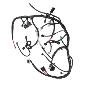 For FORD Super Duty 2004 Engine Wiring Harness Accessories 4C3Z-12B637-CA - Picture 1 of 17