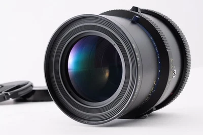 **NEAR MINT** Mamiya Sekor Z 180mm f/4.5 W w/ Cap For RZ67 Pro II IID From Japan - Image 1 of 4