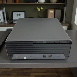 HP ProDesk G7 Desktop PC 8-Core i7 10700 32GB 1TB NVMe SSD Windows 11 WiFi HDMI - Picture 1 of 5