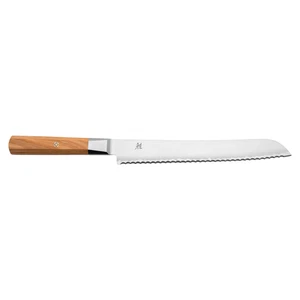 ZWILLING MIYABI 4000 FCv2 KOYA Brotmesser, 23 cm | Beige  - Bild 1 von 5