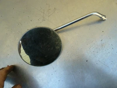 Espejo retrovisor izquierdo CB400T 1981 Hawk Honda #R2 Foto 1 de 4