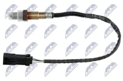 Sonda lambda anteriore per Opel Vivaro A Renault 21 Clio II VAUXHALL 86-16 6LS001 - Immagine 1 di 3