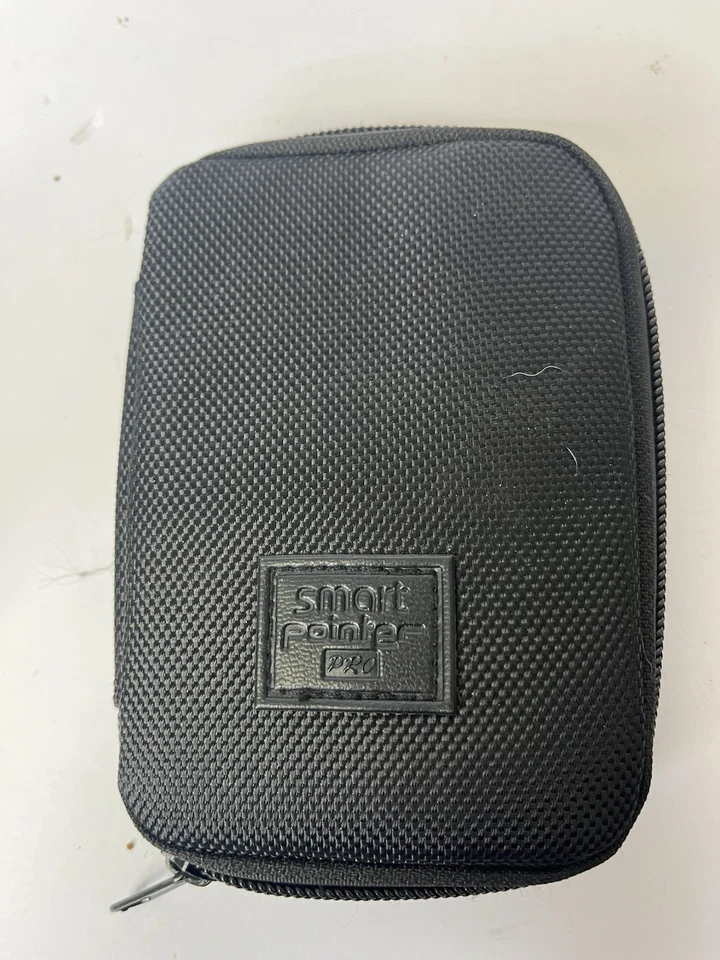 Satechi Smart Pointer Pro SP401T Chrome 2.4Ghz Wireless Presenter Remote Control - Image 1 of 2