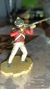 Corgi Forward March CC59165 1/32 Royal Marine Sharpshooter Battle of Trafalgar - Picture 1 of 7