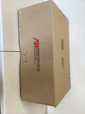 Dispensador de toallas de papel automático ASI 10-045210A Foto 1 de 2