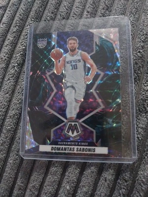 domantas sabonis Genesis - Image 1 of 2