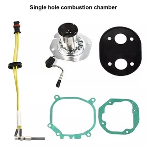Combustion Chamber Parking Heater Service Kit 12V Heater Kit For Webasto - Picture 1 of 12